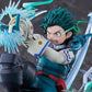 PROOF 1/7 Scale Figure Izuku Midoriya: Deku Ver.