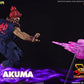 ICONIQ STUDIOS Street Fighter Akuma