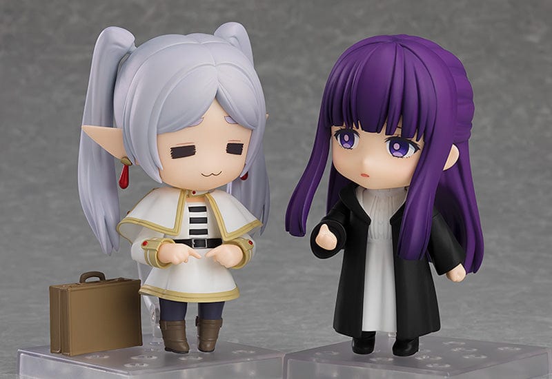 GOOD SMILE COMPANY Nendoroid Frieren