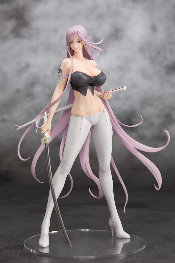 ORCHIDSEED Triage X - Yuko Sagiri 1/7 Scale Figure (Re-run)