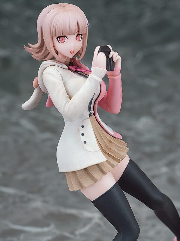 PHAT! POP UP PARADE Chiaki Nanami Monomi Hoodie Ver.