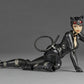 KAIYODO Batman: Arkham Knight Amazing Yamaguchi Revoltech NR022 Catwoman