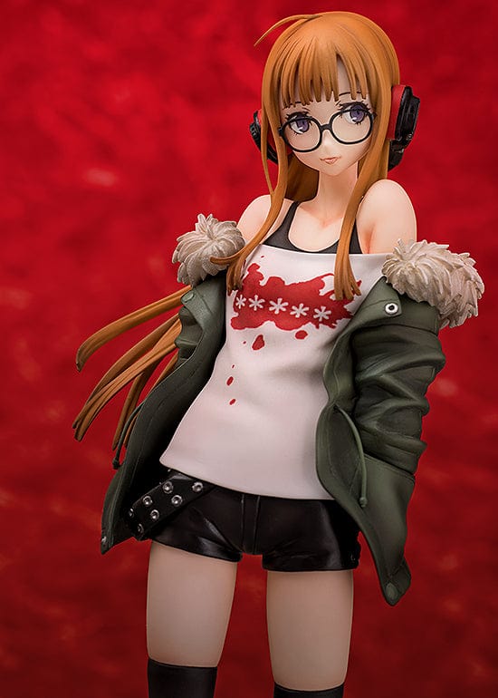 PHAT! Futaba Sakura (Re-run)