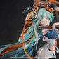 GOOD SMILE ARTS SHANGHAI Hatsune Miku: Shimian Maifu Ver.