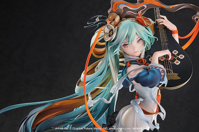 GOOD SMILE ARTS SHANGHAI Hatsune Miku: Shimian Maifu Ver.