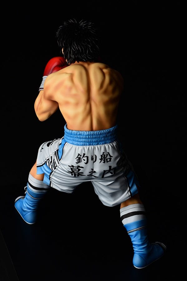 ORCA TOYS Hajime no Ippo Ippo Makunouchi 1/6 Scale Figure