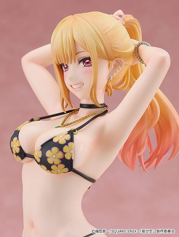 GOOD SMILE COMPANY Marin Kitagawa: Swimsuit Ver.