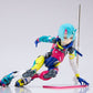 MAX FACTORY MOTORED CYBORG RUNNER SSX_155 "PSYCHEDELIC RUSH"