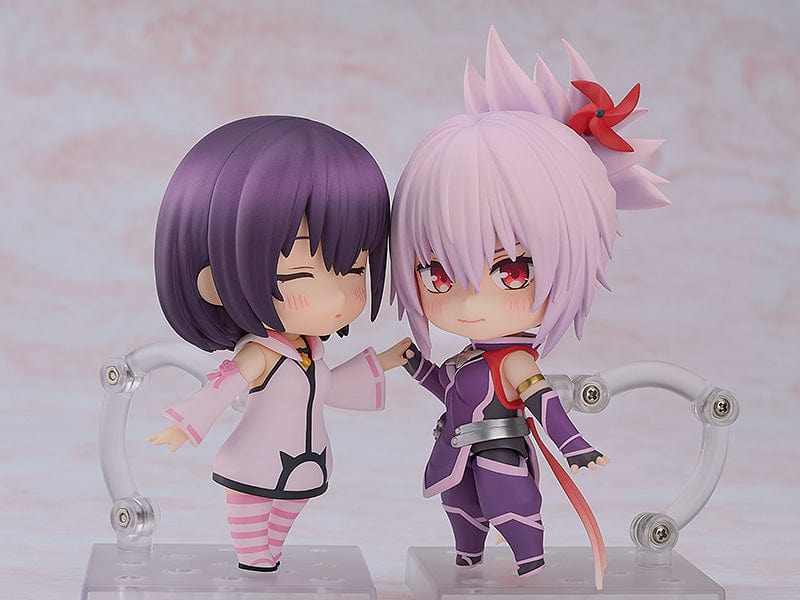 GOOD SMILE COMPANY Nendoroid Matsuri Kazamaki (2181)