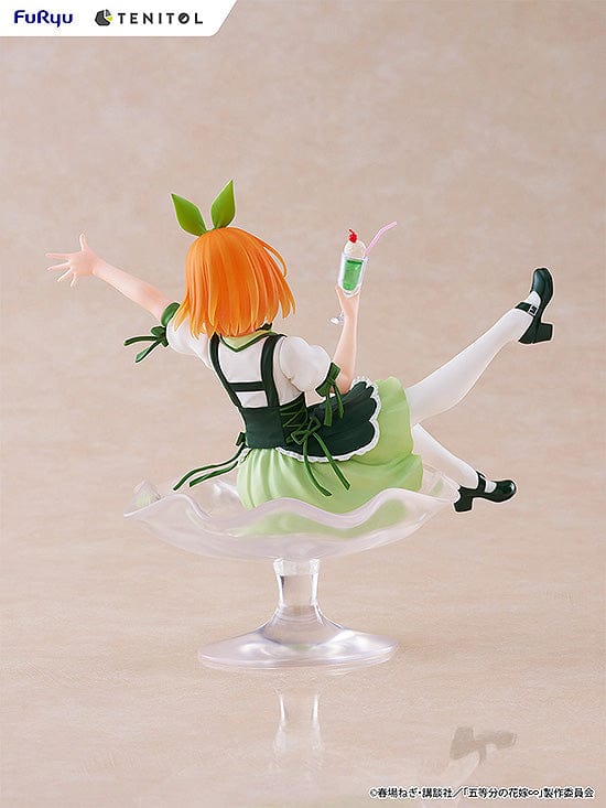 FURYU TENITOL Fig a la mode Yotsuba