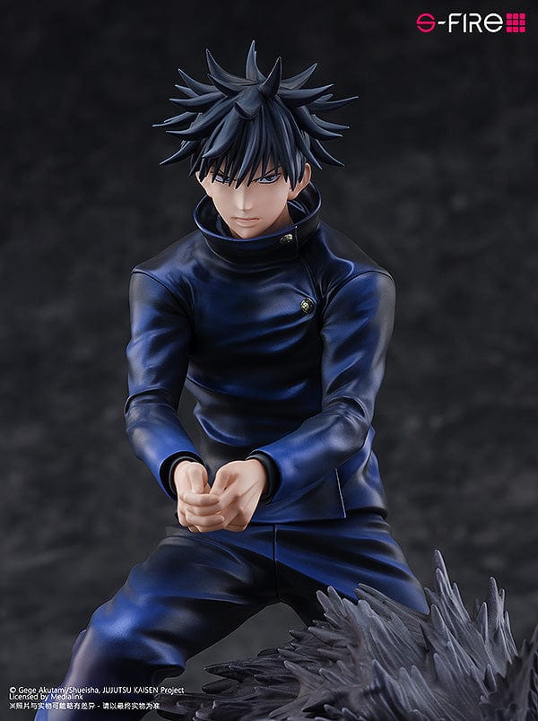 SEGA JUJUTSU KAISEN Figure Megumi Fushiguro