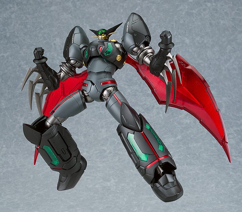 GOOD SMILE COMPANY MODEROID Shin Getter Robo Tarak