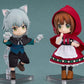 GOOD SMILE COMPANY Nendoroid Doll Wolf: Ash (Re-run)