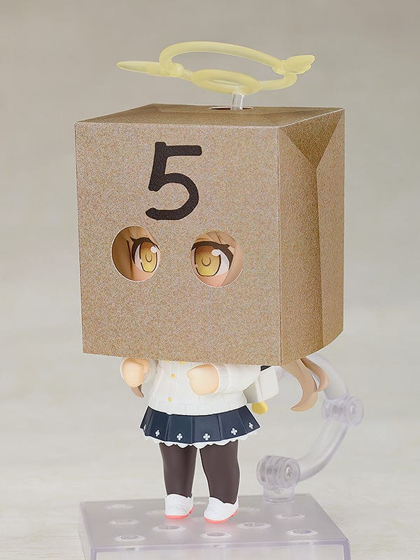 GOOD SMILE COMPANY Nendoroid Hifumi Ajitani (2321)