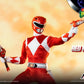 THREEZERO Mighty Morphin Power Rangers FigZero Red Ranger 1/6 Scale Figure