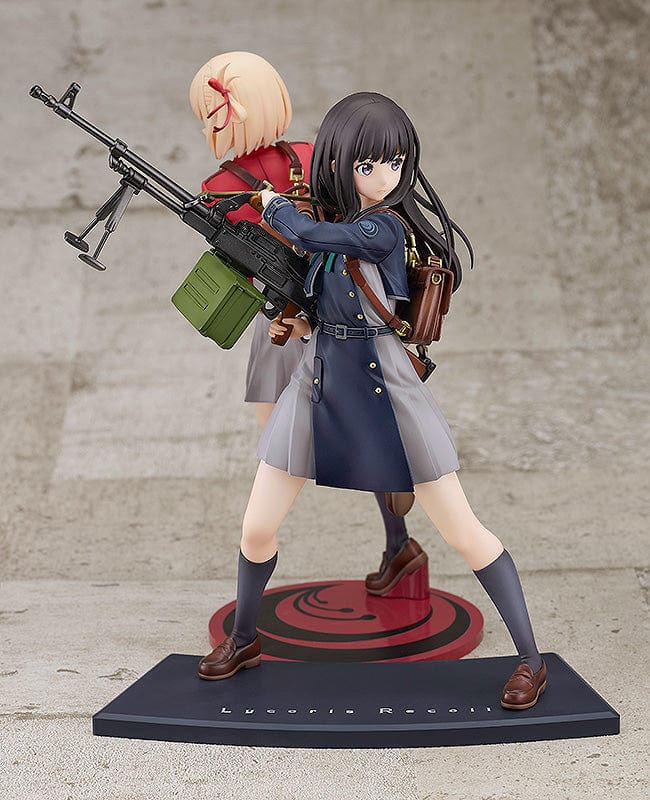 GOOD SMILE COMPANY Takina Inoue