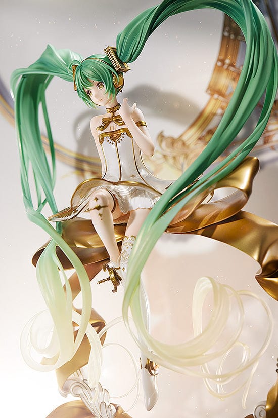 GOOD SMILE COMPANY Hatsune Miku Symphony: 2022 Ver.