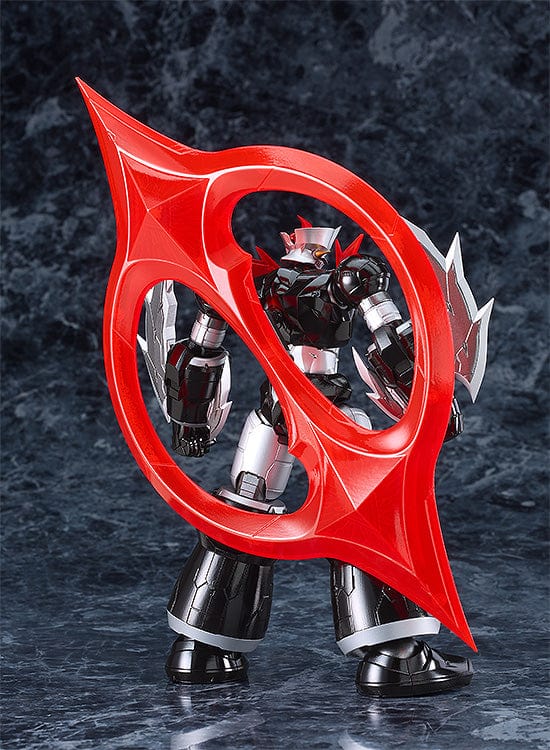 GOOD SMILE COMPANY MODEROID Mazinger ZERO