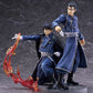 PROOF Fullmetal Alchemist: Brotherhood Roy Mustang & Maes Hughes -KIZUNA-