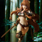 SOL INTERNATIONAL The Rising of the Shield Hero Raphtalia (Bikini Armor Ver.) 1/7 Scale Figure