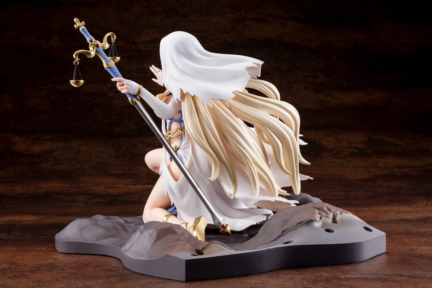 HAKOIRI-MUSUME INC. Goblin Slayer II Sword Maiden 1/6 Scale Figure