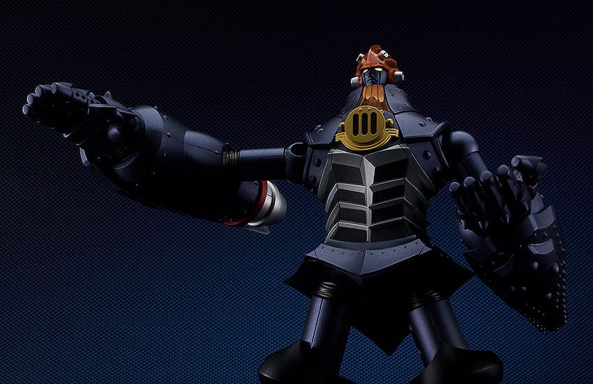 GOOD SMILE COMPANY MODEROID Big O (Re-run)