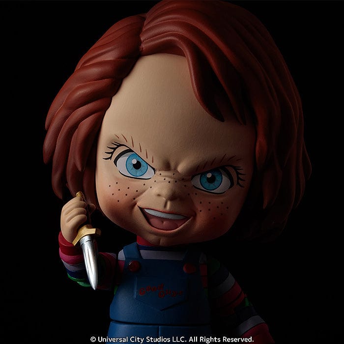 1000TOYS Nendoroid Chucky (2176)