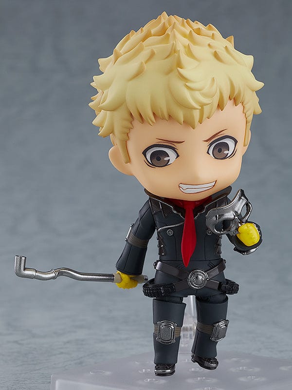 GOOD SMILE COMPANY Nendoroid Ryuji Sakamoto: Phantom Thief Ver. (1162) (Re-run)