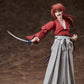 ANIPLEX Rurouni Kenshin BUZZmod. Kenshin Himura 1/12 Scale Action Figure