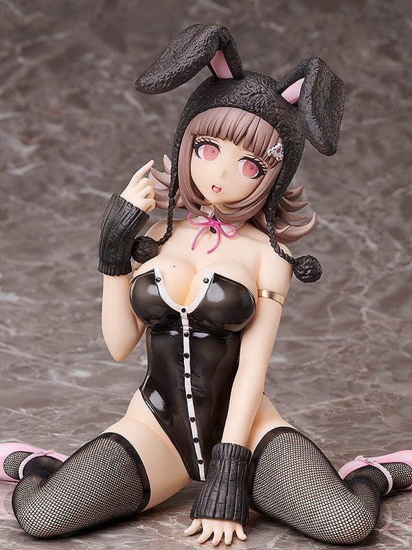 FREEING Chiaki Nanami: Black Bunny Ver.