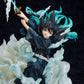 ANIPLEX Demon Slayer: Kimetsu no Yaiba - Muichiro Tokito 1/8 Scale Figure