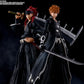 BANDAI SPIRITS Bleach: Thousand-Year Blood War S.H.Figuarts Ichigo Kurosaki (Bankai Tensa Zangetsu)