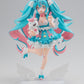 FURYU Vocaloid Tenitol - Hatsune Miku (Yumekawa Princess Ver.) Figure