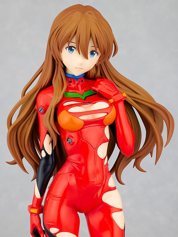 GOOD SMILE COMPANY POP UP PARADE Asuka Langley XL Size