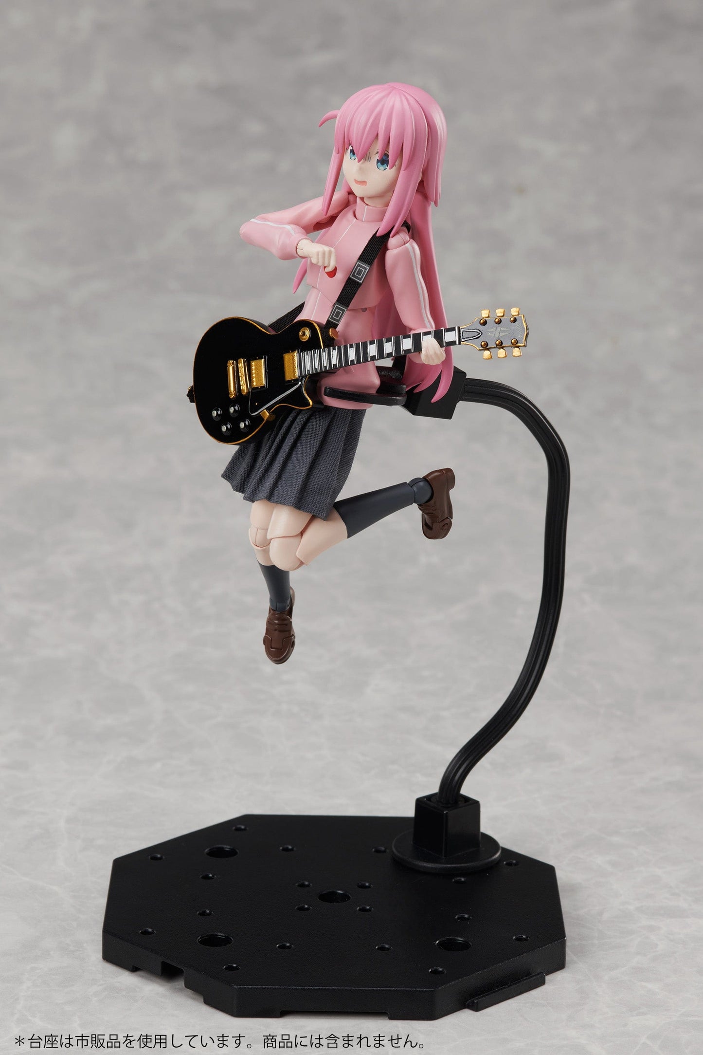 ANIPLEX Bocchi the Rock! BUZZmod. Hitori Gotoh 1/12 Scale Figure