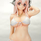 ORCHIDSEED Super Sonico: Sonicomi Package Ver. 1/5 Scale Figure