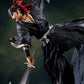 BANDAI SPIRITS Bleach: Thousand-Year Blood War FiguartsZERO Renji Abarai (The Blood Warfare)