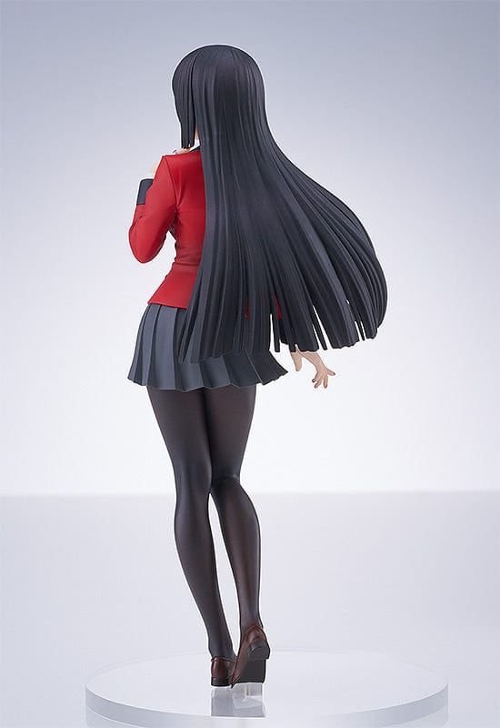 GOOD SMILE COMPANY POP UP PARADE Yumeko Jabami