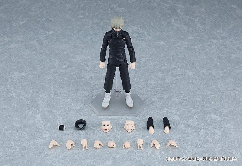 GOOD SMILE COMPANY figma Toge Inumaki