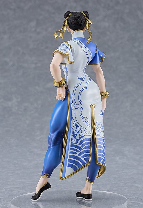 MAX FACTORY POP UP PARADE Chun-Li: SF6 Ver.