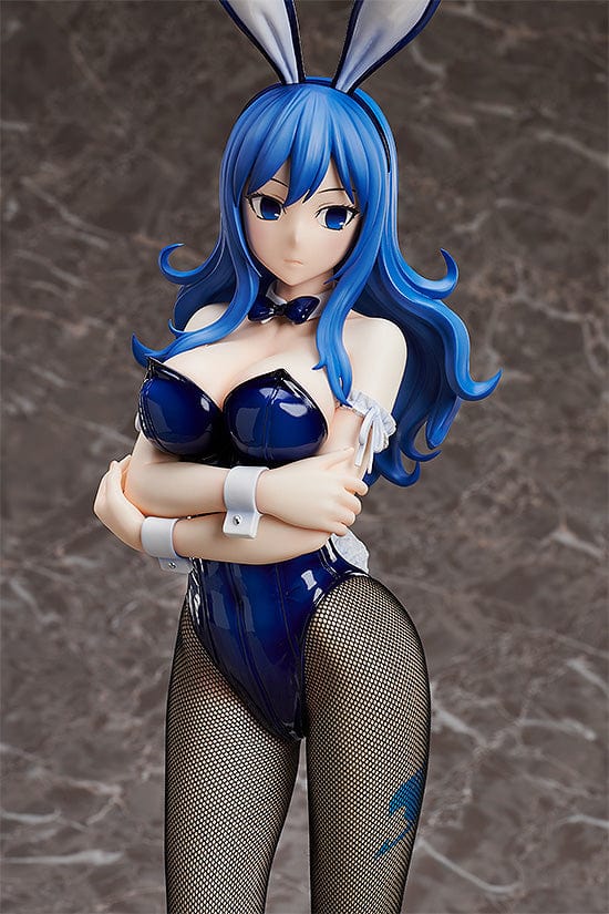 FREEING Juvia Lockser: Bunny Ver.