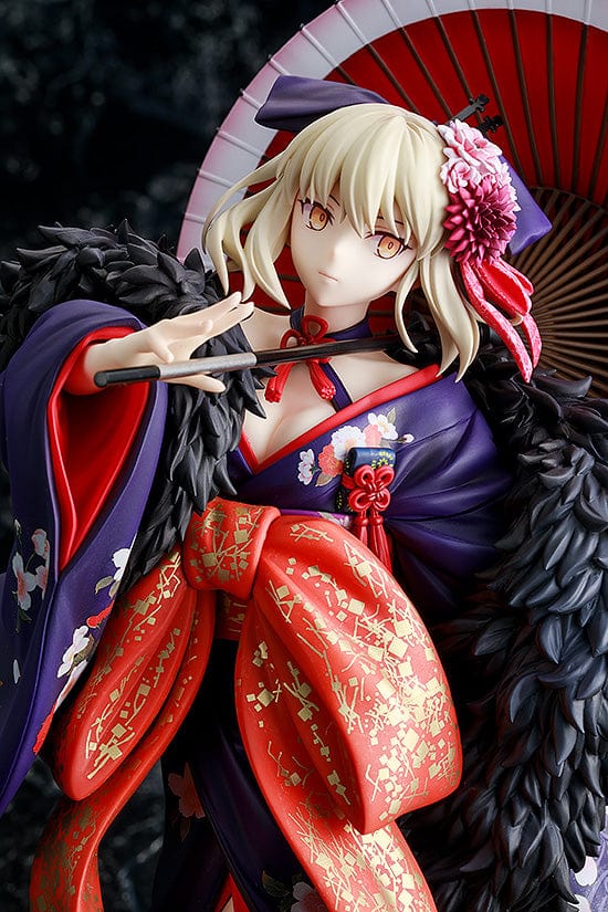 KADOKAWA Saber Alter Kimono Ver.