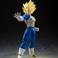 BANDAI SPIRITS Dragon Ball Z S.H.Figuarts Super Saiyan Vegeta (Awakened Super Saiyan Blood)