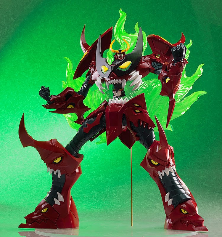 GOOD SMILE COMPANY POP UP PARADE Tengen Toppa Gurren Lagann XL Size