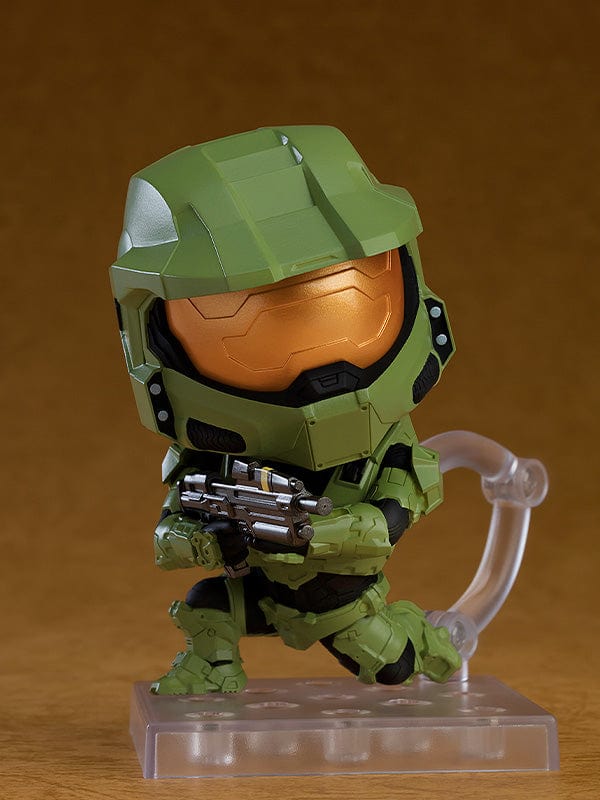 GOOD SMILE COMPANY Nendoroid Master Chief (2177)