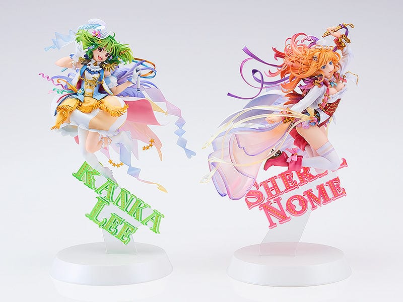 GOOD SMILE COMPANY Ranka Lee ~Anniversary Stage Ver.~