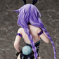 FREEING Purple Heart: Bare Leg Bunny Ver.