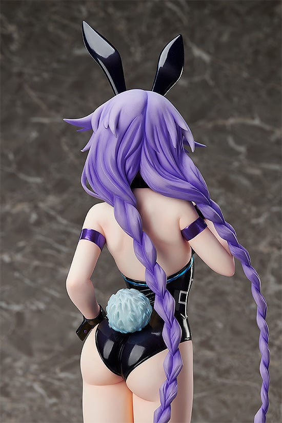 FREEING Purple Heart: Bare Leg Bunny Ver.