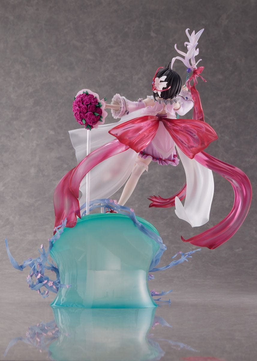 FURYU Tales of Destiny 2 F:Nex Reala 1/7 Scale Figure