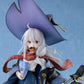 BELLFINE CO. LTD. Wandering Witch: The Journey of Elaina Elaina (DX Ver.) 1/7 Scale Figure (Reissue)